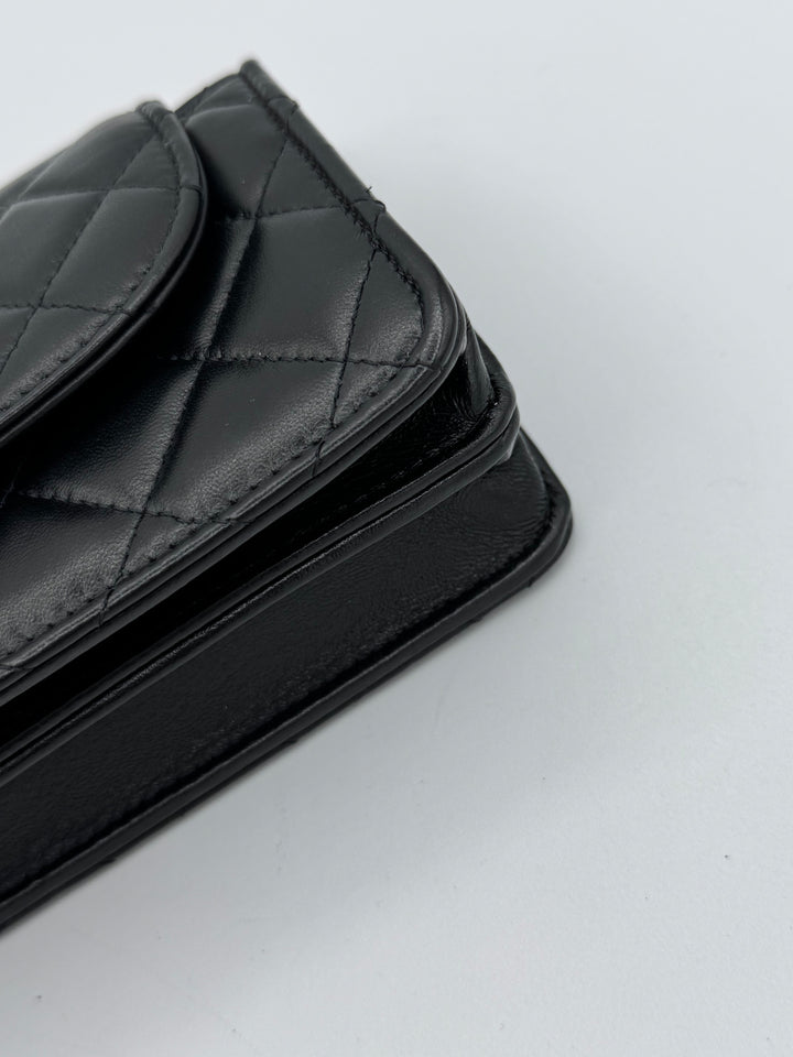 Chanel Wallet on Chain