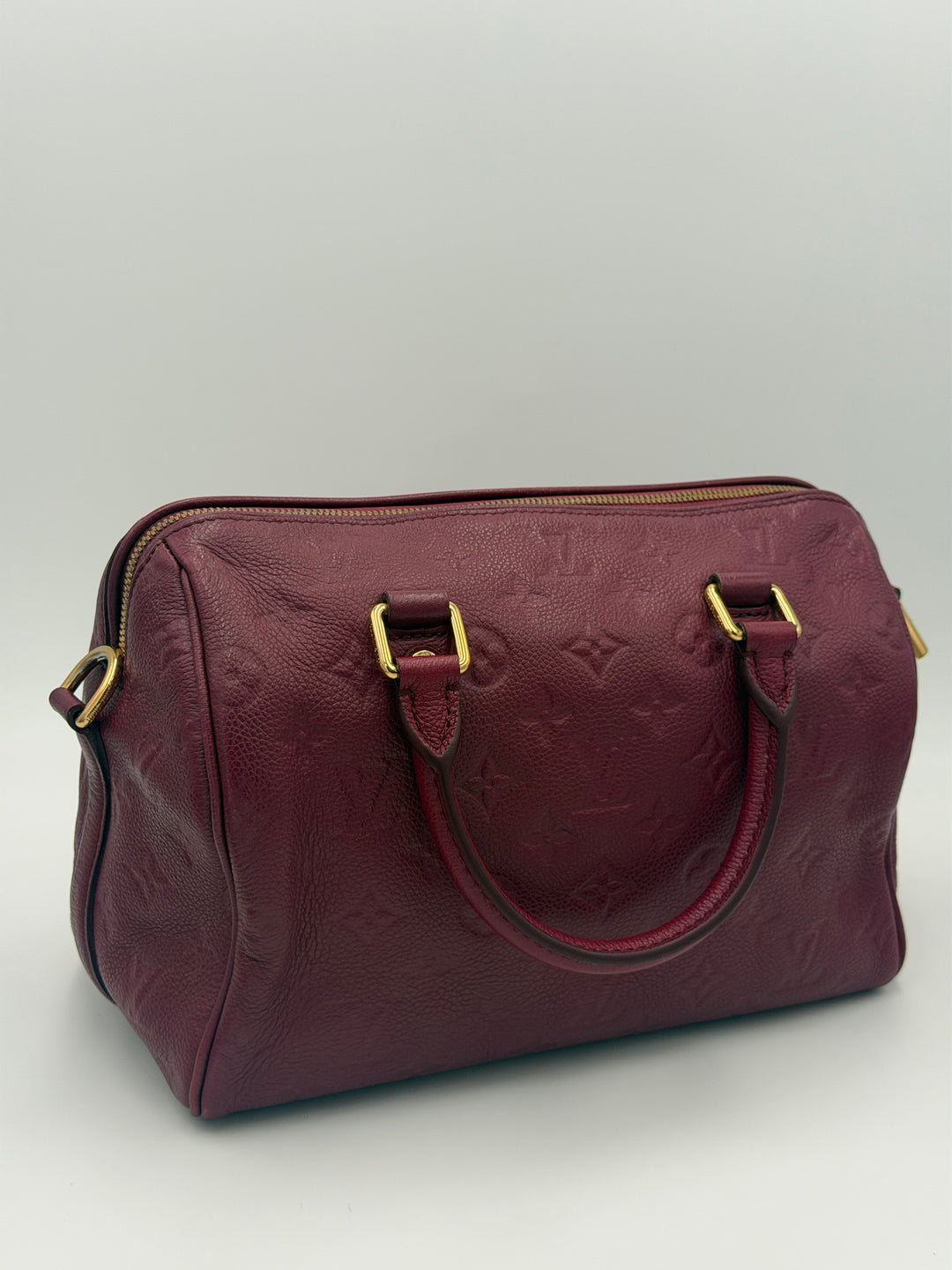 Louis Vuitton Speedy Bandoulière 25