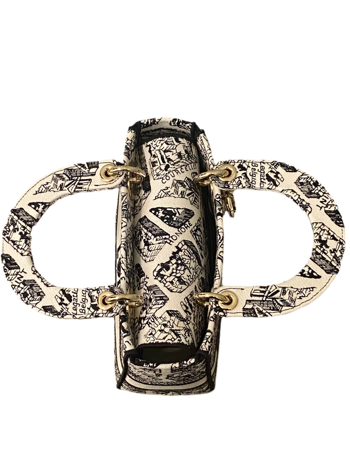 Borsa Lady Dior
