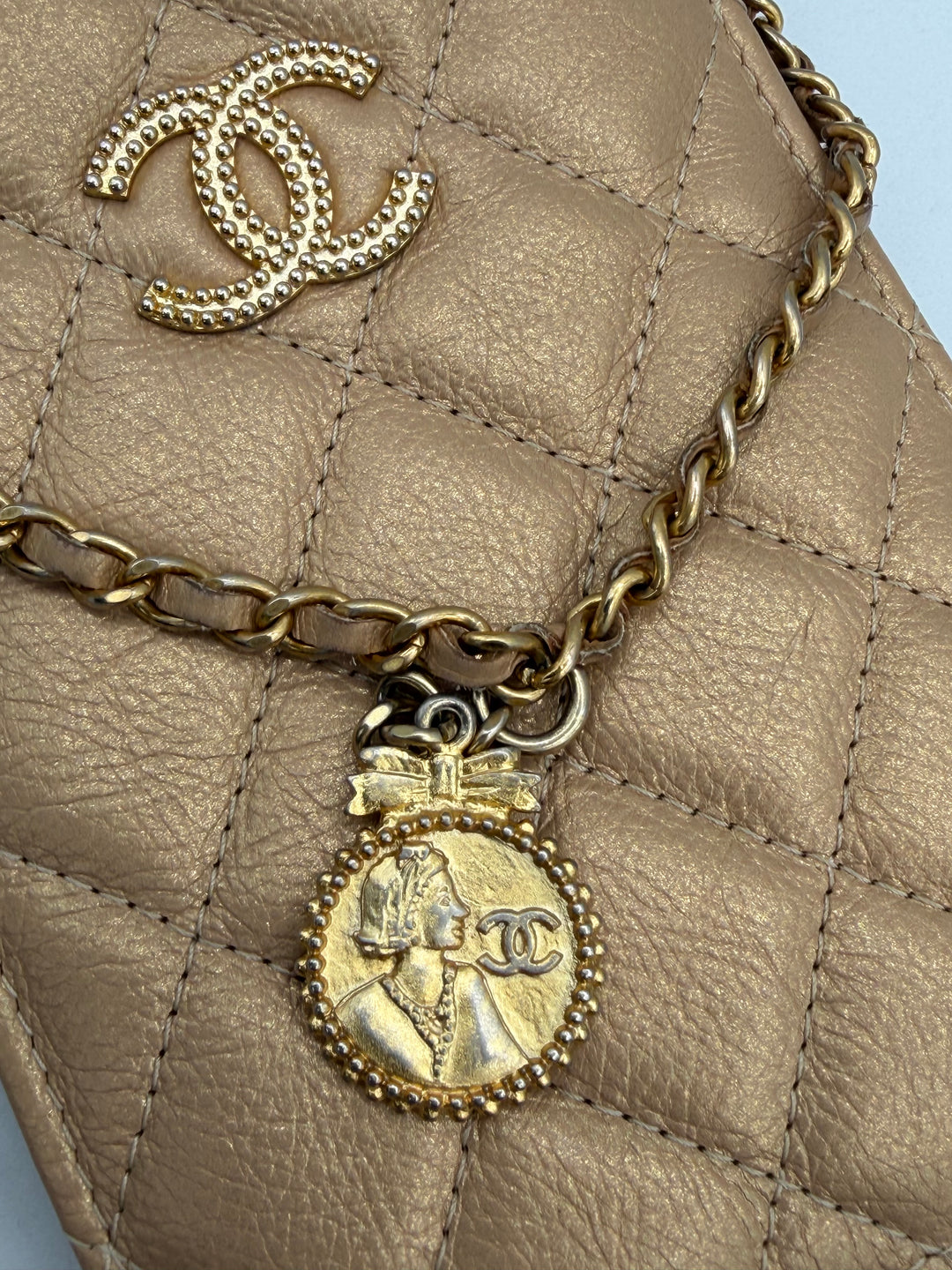 Chanel Mini Bag