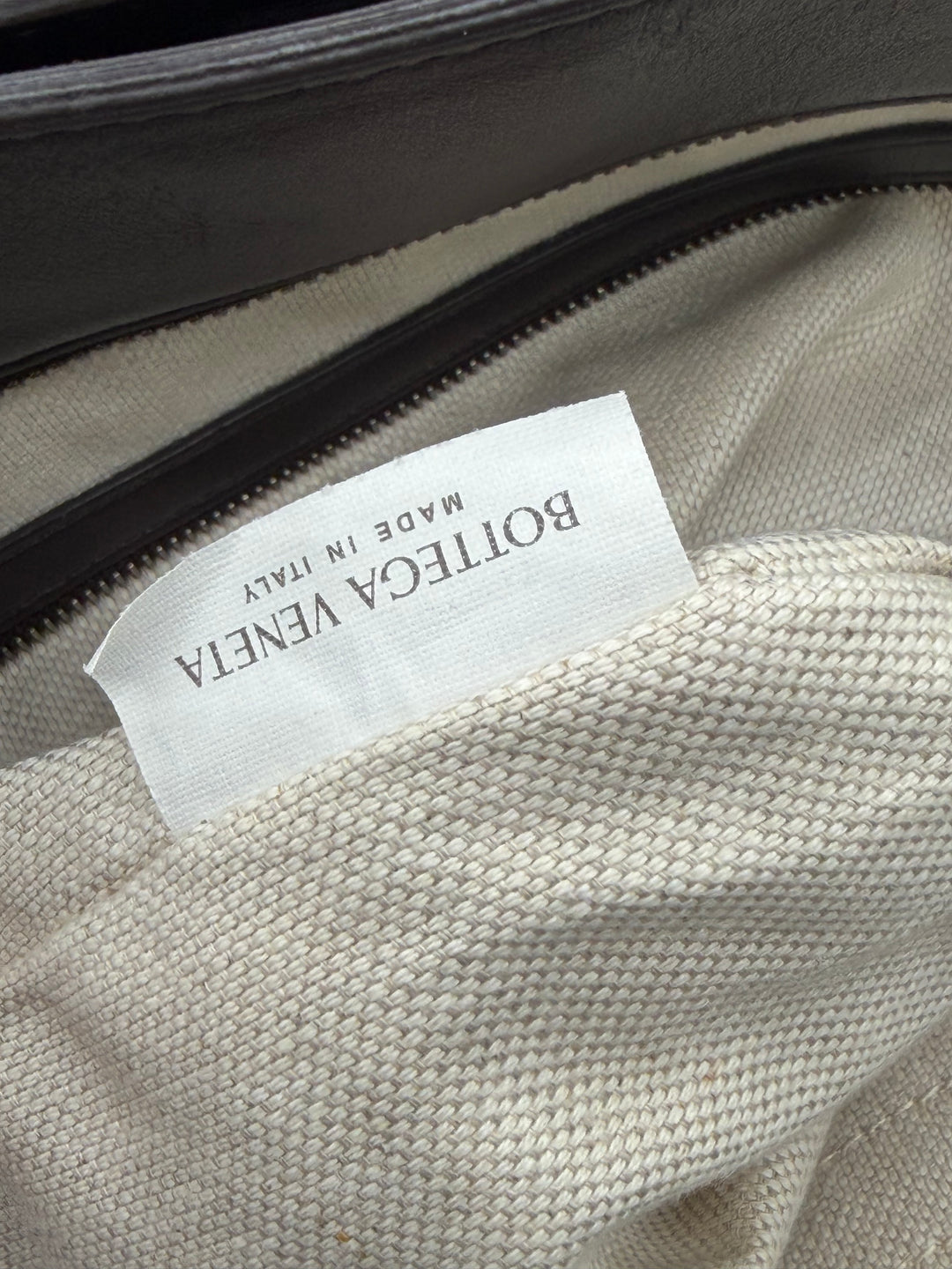 Bottega Veneta Tote Intrecciato