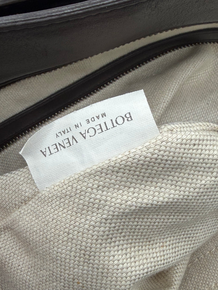 Bottega Veneta Tote Intrecciato