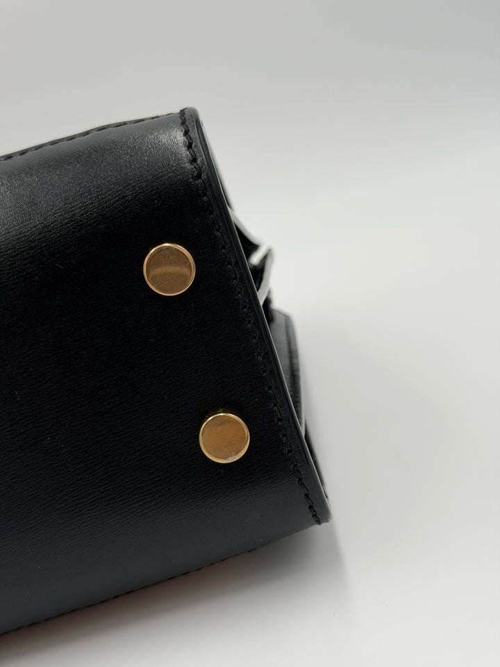 Saint Laurent Sac de Jour Nano