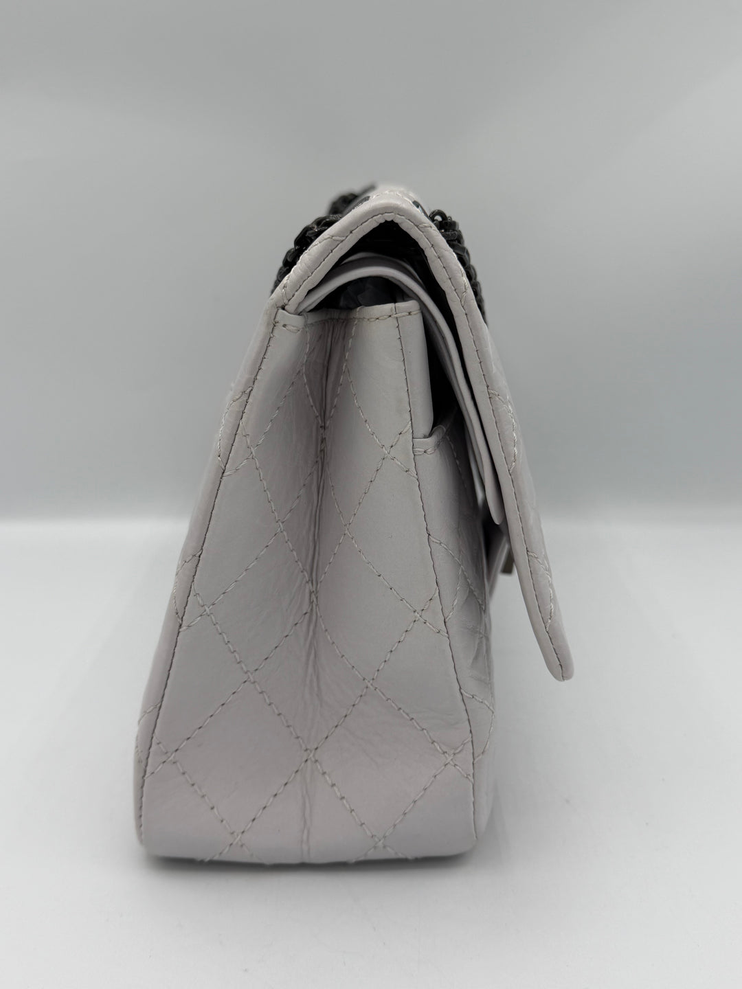 Chanel 2.55 Reissue Double Flap