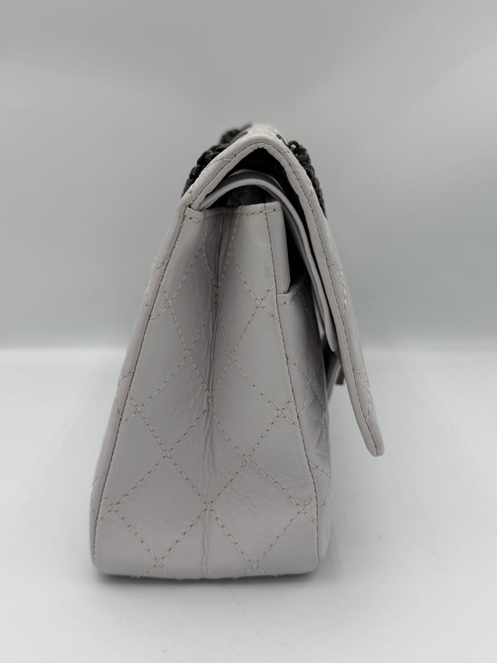 Chanel 2.55 Reissue Double Flap