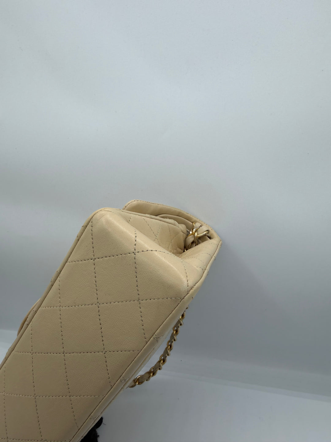 Chanel Classic Flap (Timeless) vintage