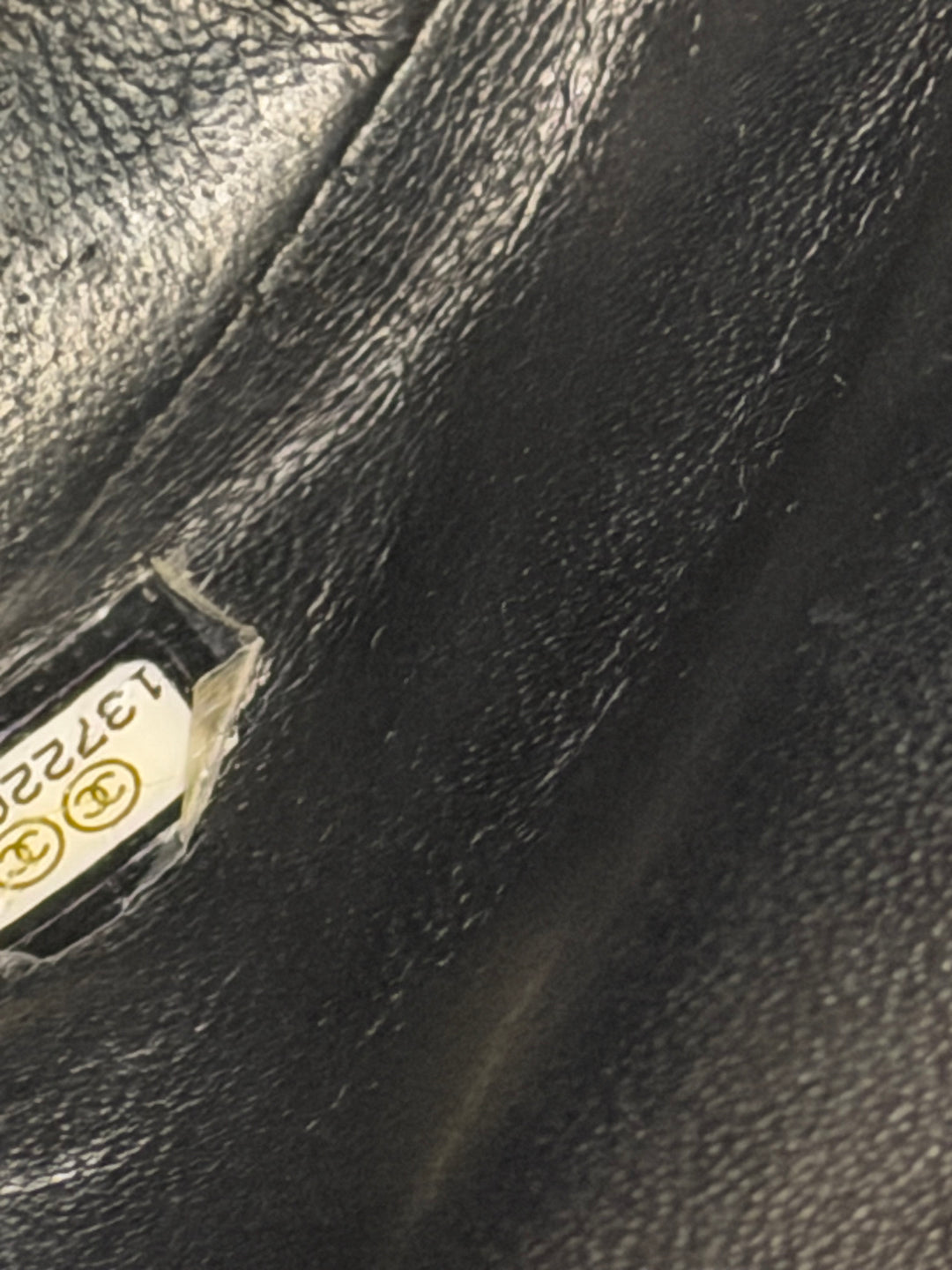 Chanel Mini Flap Square Timeless