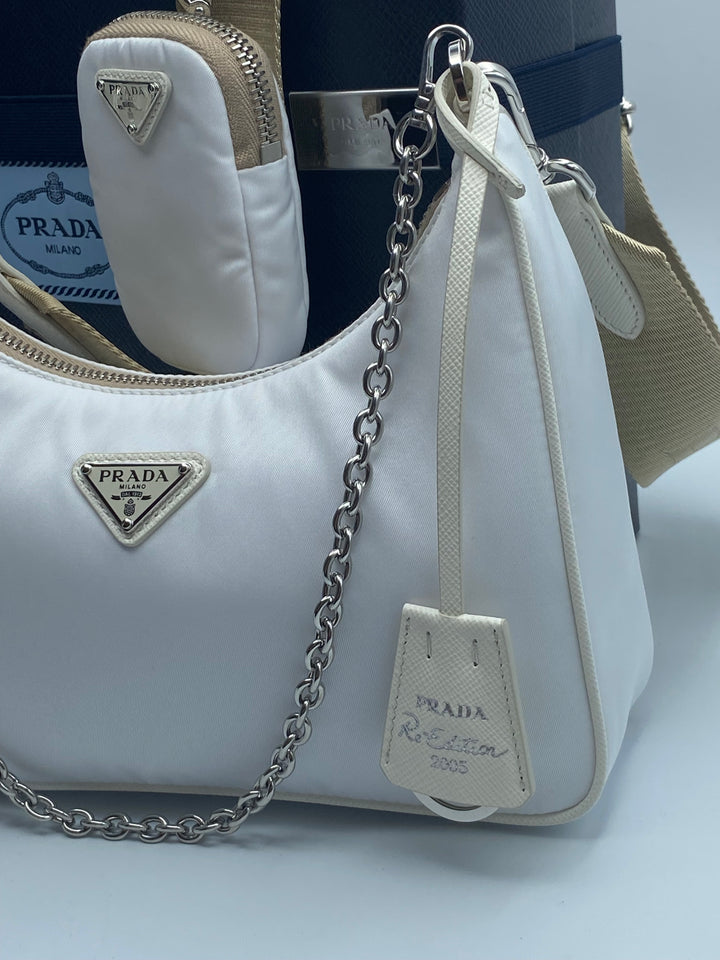 Prada Re-Edition 2005 Re-Nylon