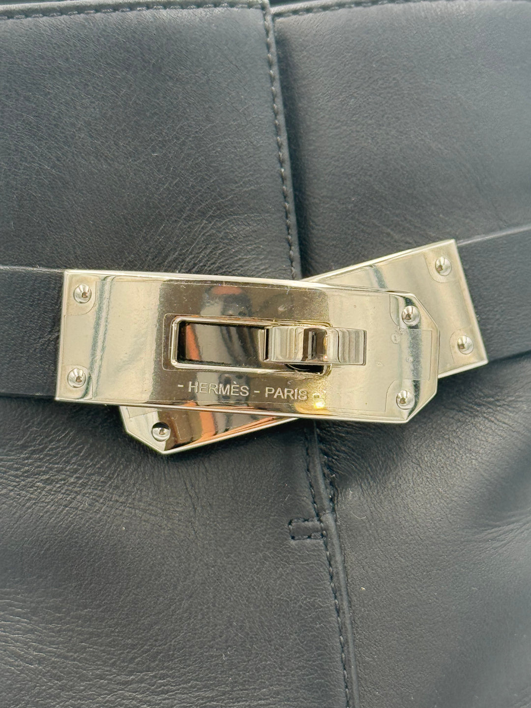 Hermes Stivaletti Saint Germain