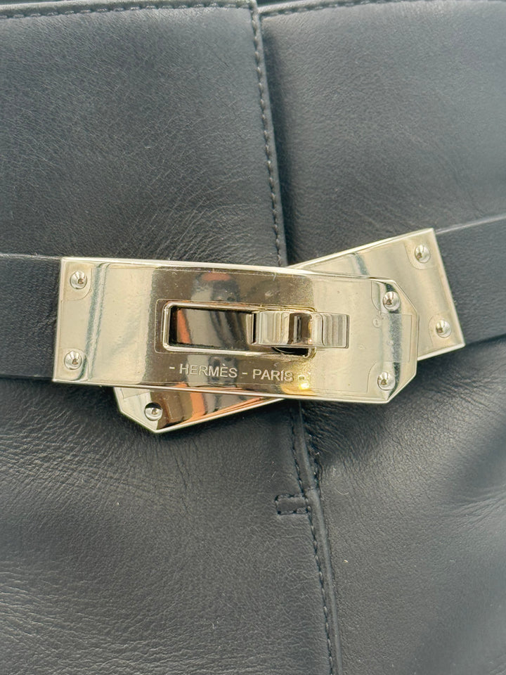 Hermes Stivaletti Saint Germain