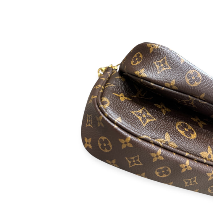 Louis Vuitton Multi Pochette Accessoires