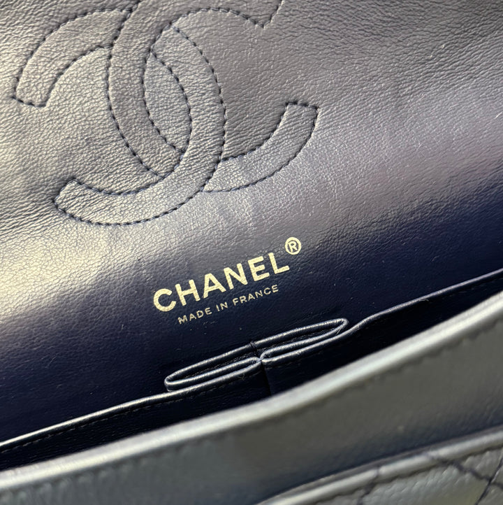 Chanel – Classic Flap Media