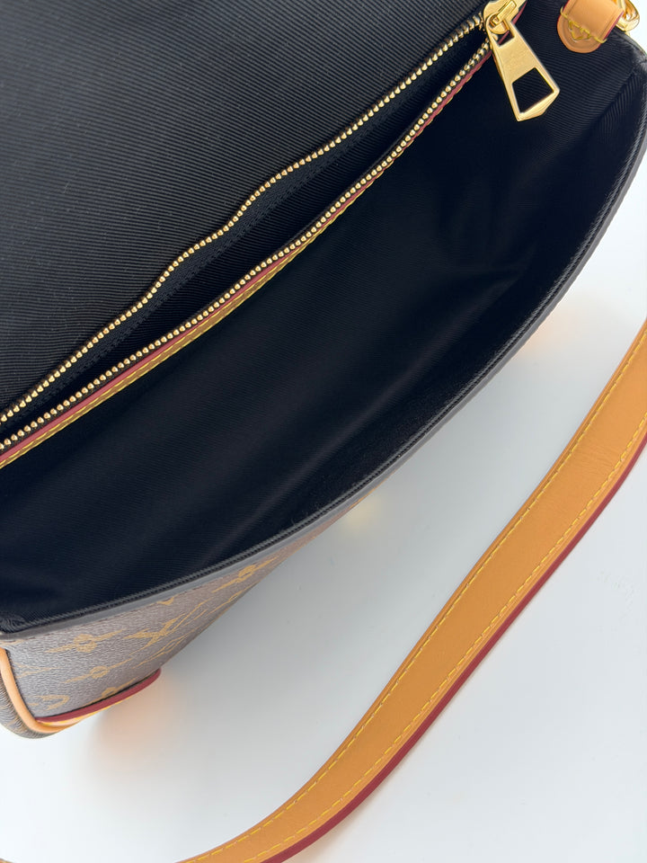 Louis Vuitton Diane Monogram