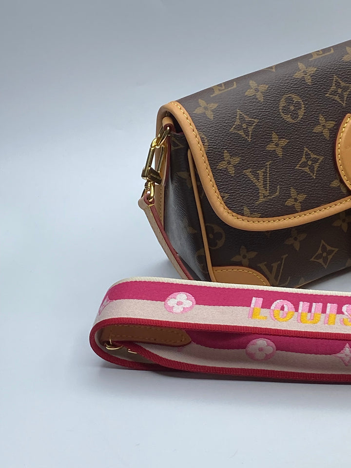 Louis Vuitton Diane