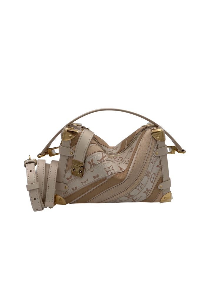 Louis Vuitton Side Trunk MM