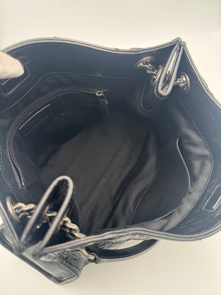 Saint Laurent Shopping Niki