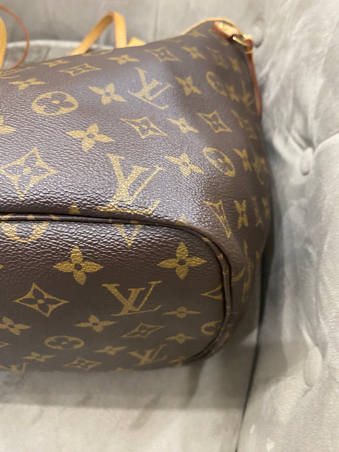 Louis Vuitton Neverfull MM