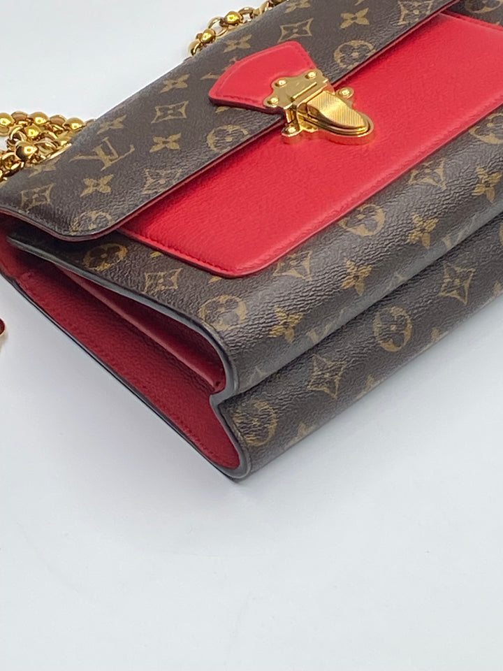 Louis Vuitton Victoire
