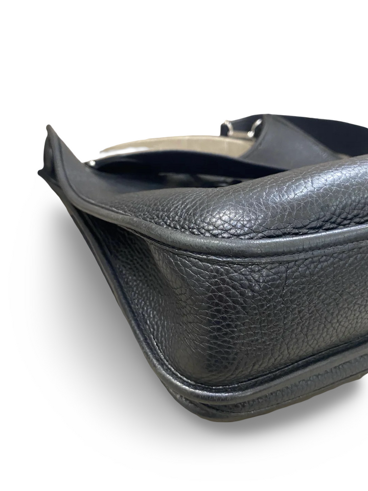 Hermès Evelyne 29 PM Nera