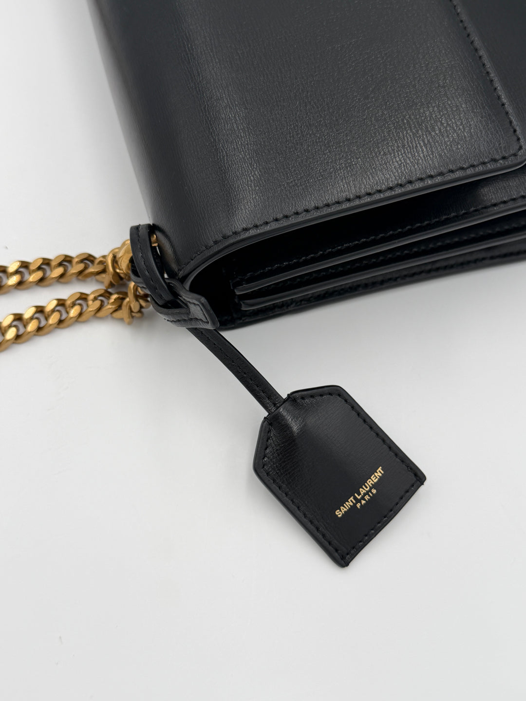Saint Laurent Sunset Media