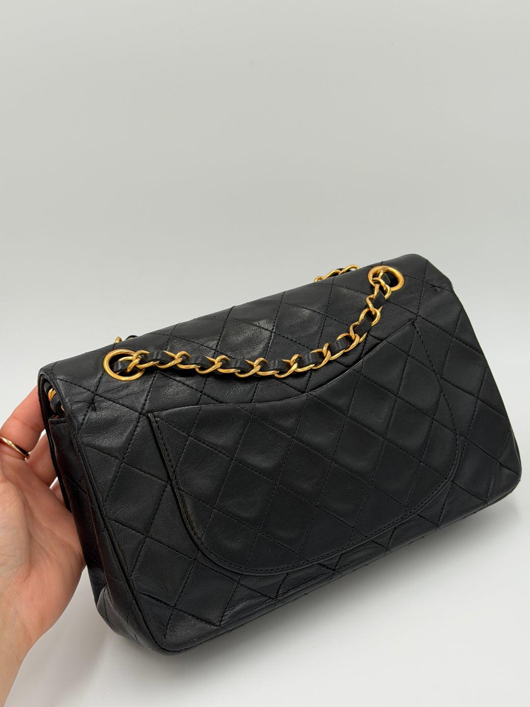 Chanel Timeless vintage small