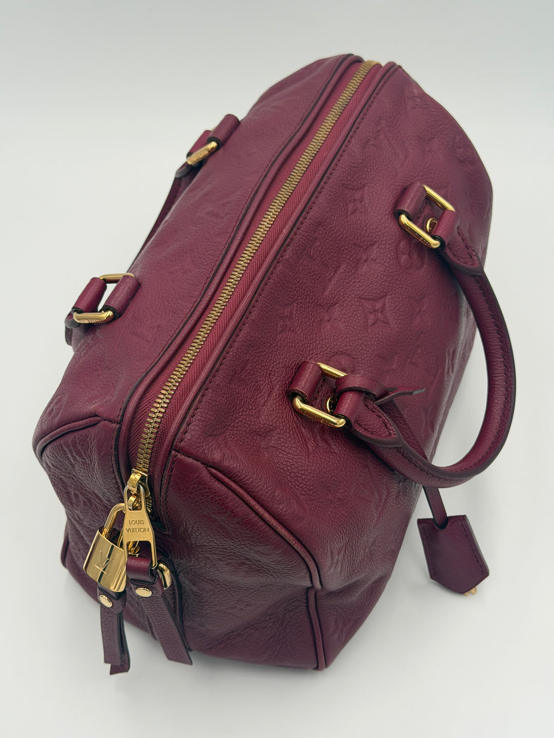Louis Vuitton Speedy Bandoulière 25