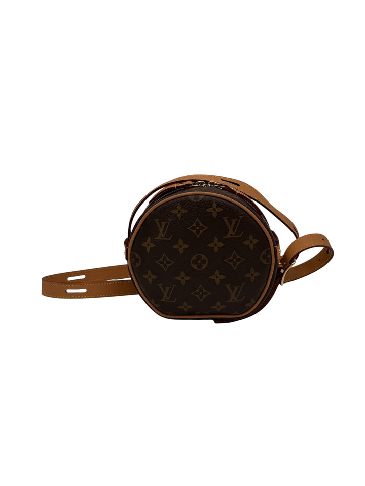 Louis Vuitton Boîte Chapeau Souple PM