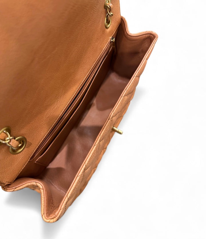 Chanel Diana Flap Vintage