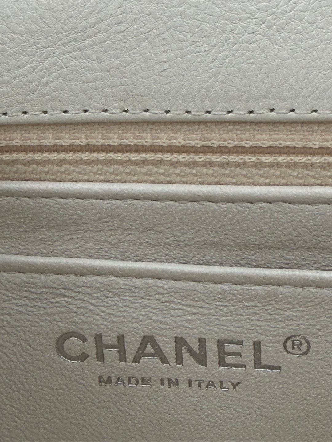 Chanel Classic Square Mini