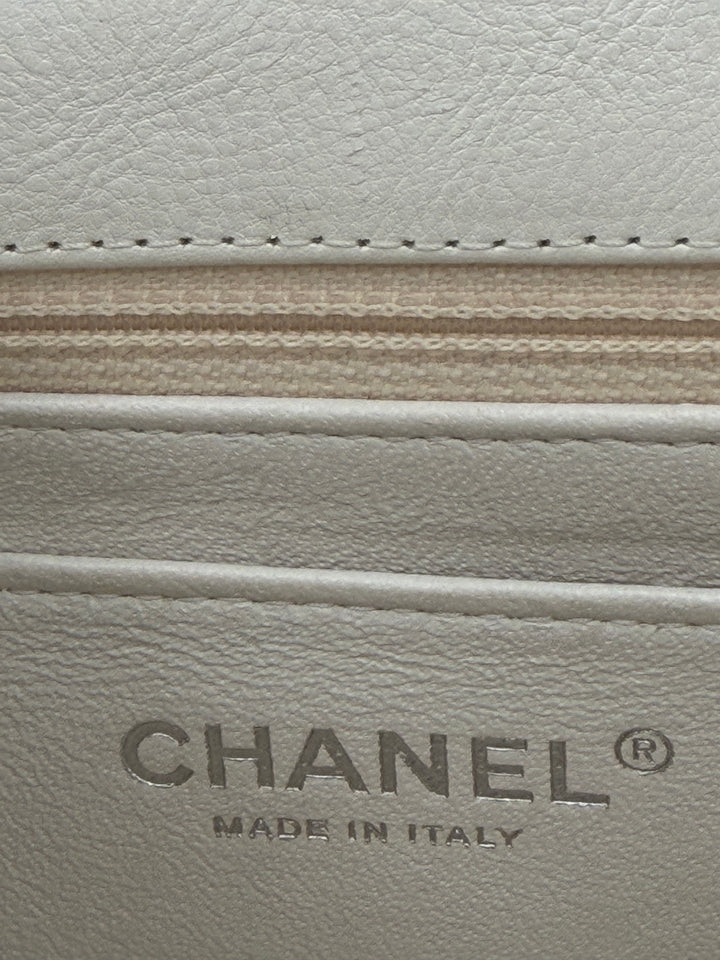 Chanel Classic Square Mini