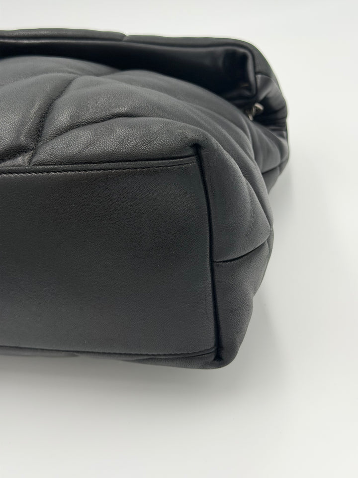 Saint Laurent Puffer Medium
