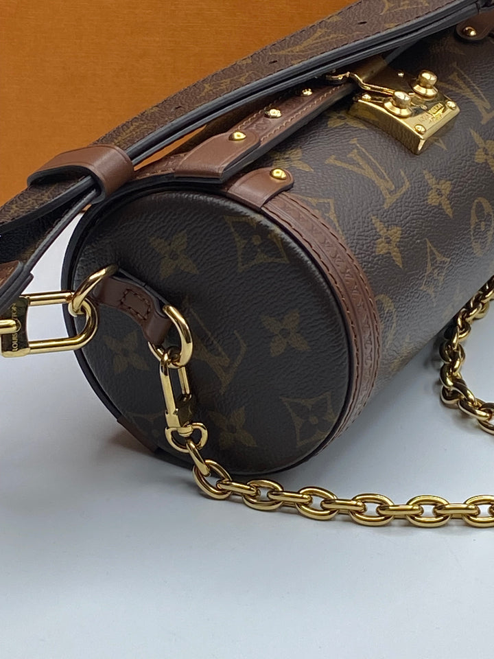 Louis Vuitton Papillon Trunk