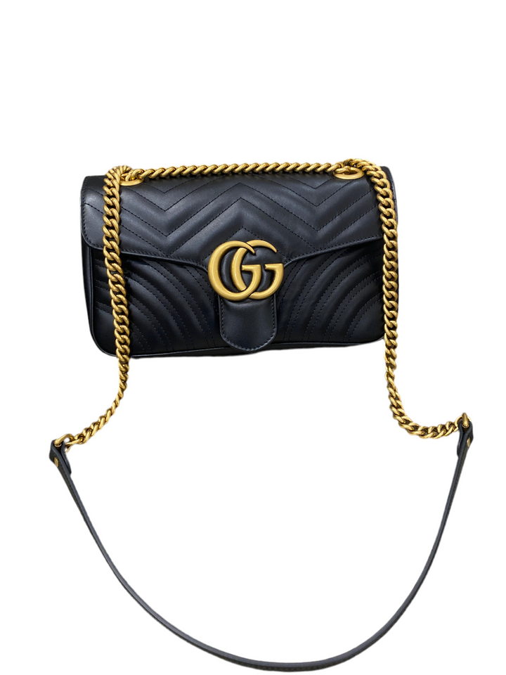 Gucci marmont 26 cm