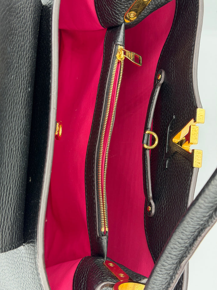 Louis Vuitton Capucines GM