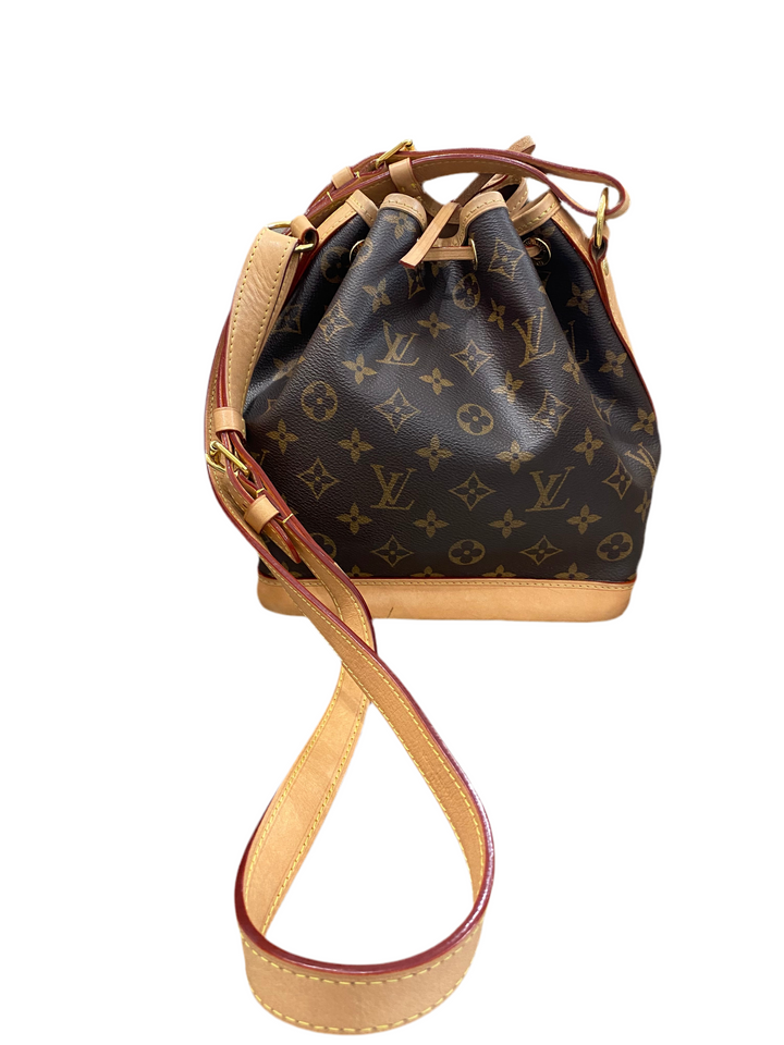 Louis Vuitton Noé BB