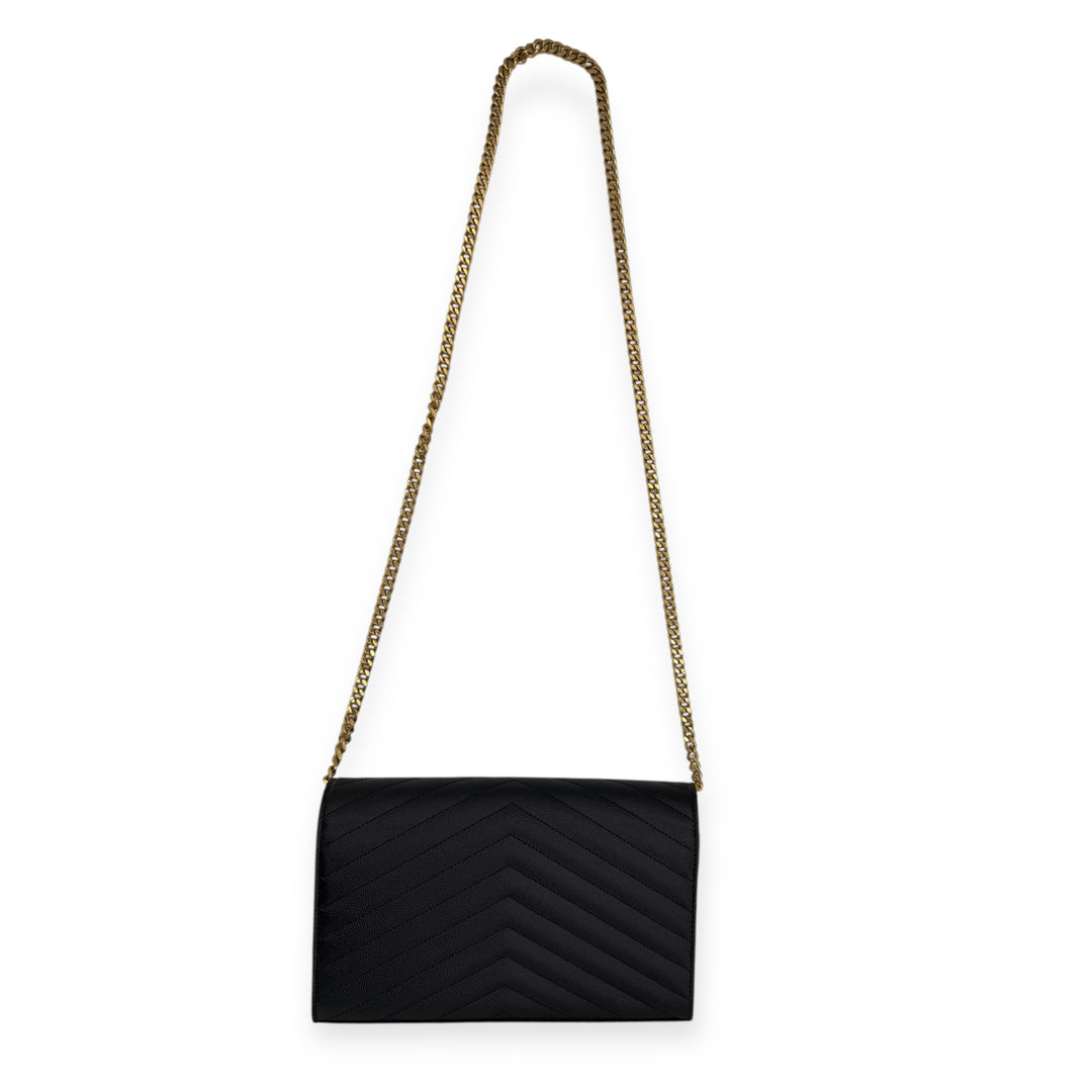 Pochette con catena Cassandre
