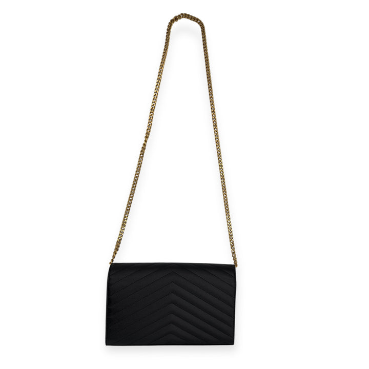 Pochette con catena Cassandre