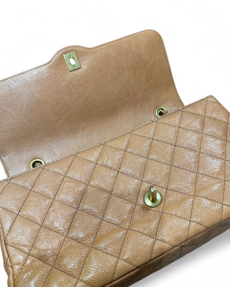 Chanel Diana Flap Vintage