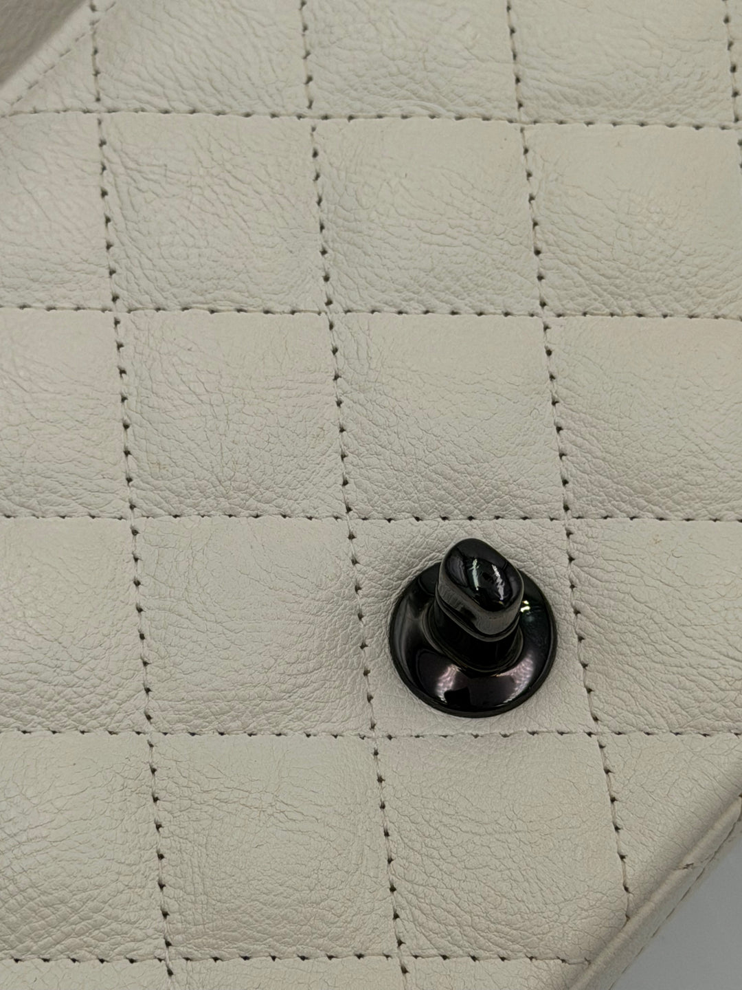 Chanel Classic Square Mini
