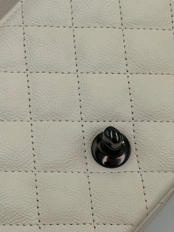 Chanel Classic Square Mini
