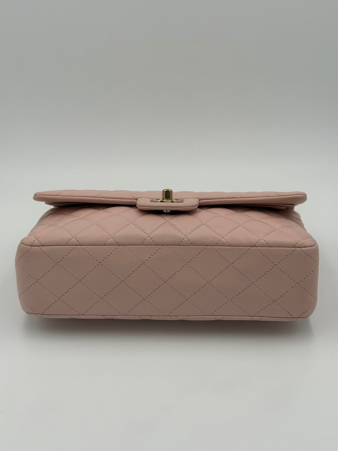 Chanel Classic 11.12