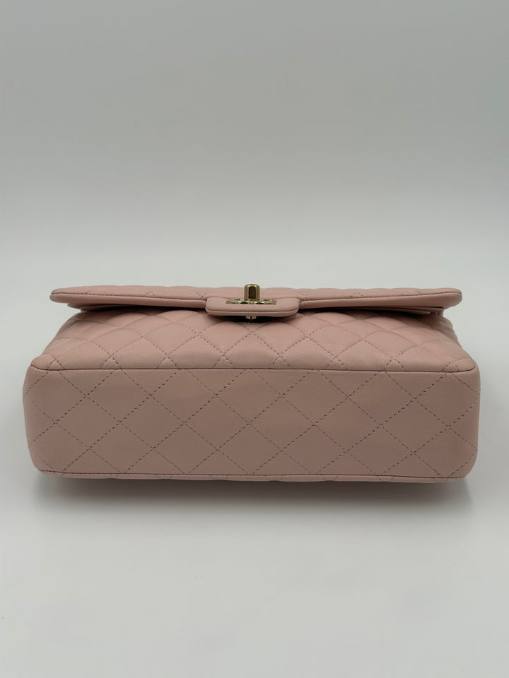 Chanel Classic 11.12