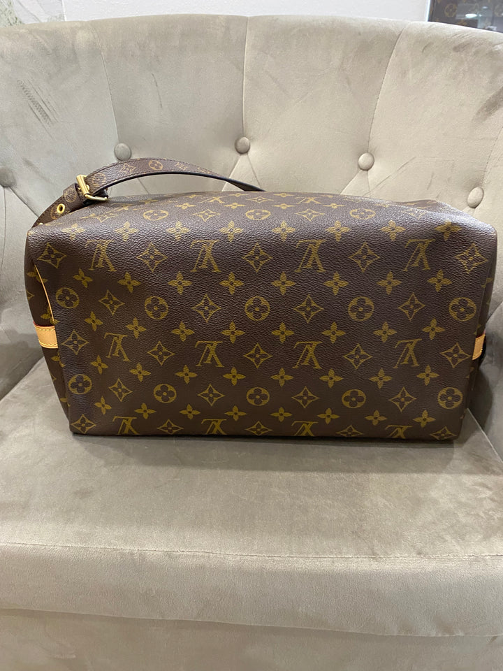 Louis Vuitton speedy Bandouliere 35