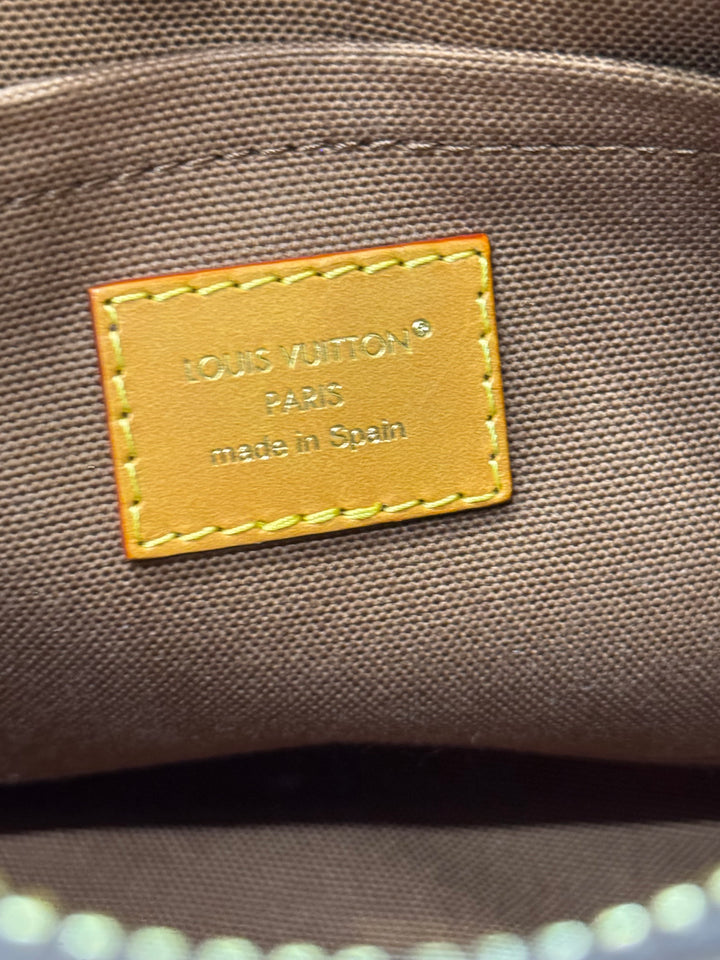 Louis Vuitton Keepall 25 Cargo