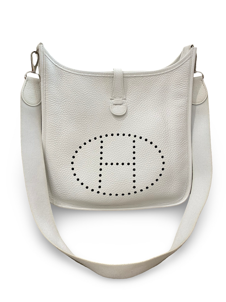 Hermes Evelyne 29 PM Bianca