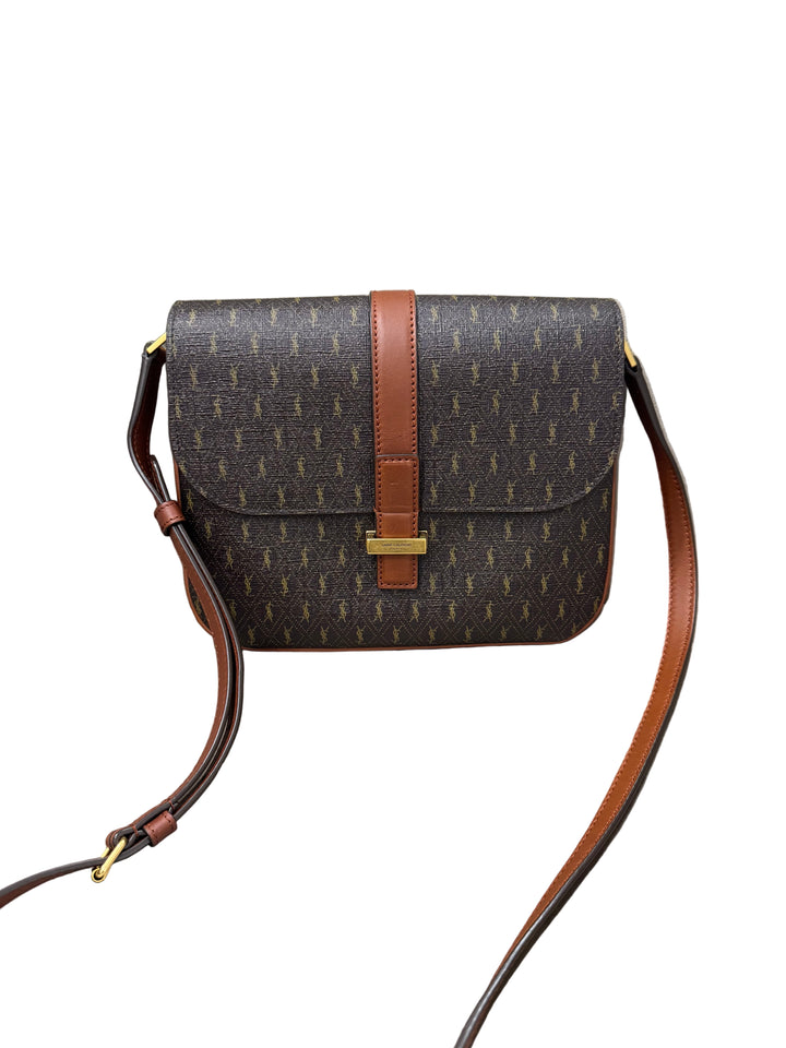 Saint Laurent Le Monogram