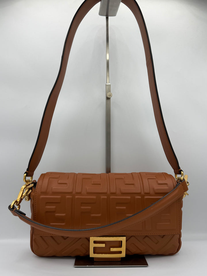Fendi baguette