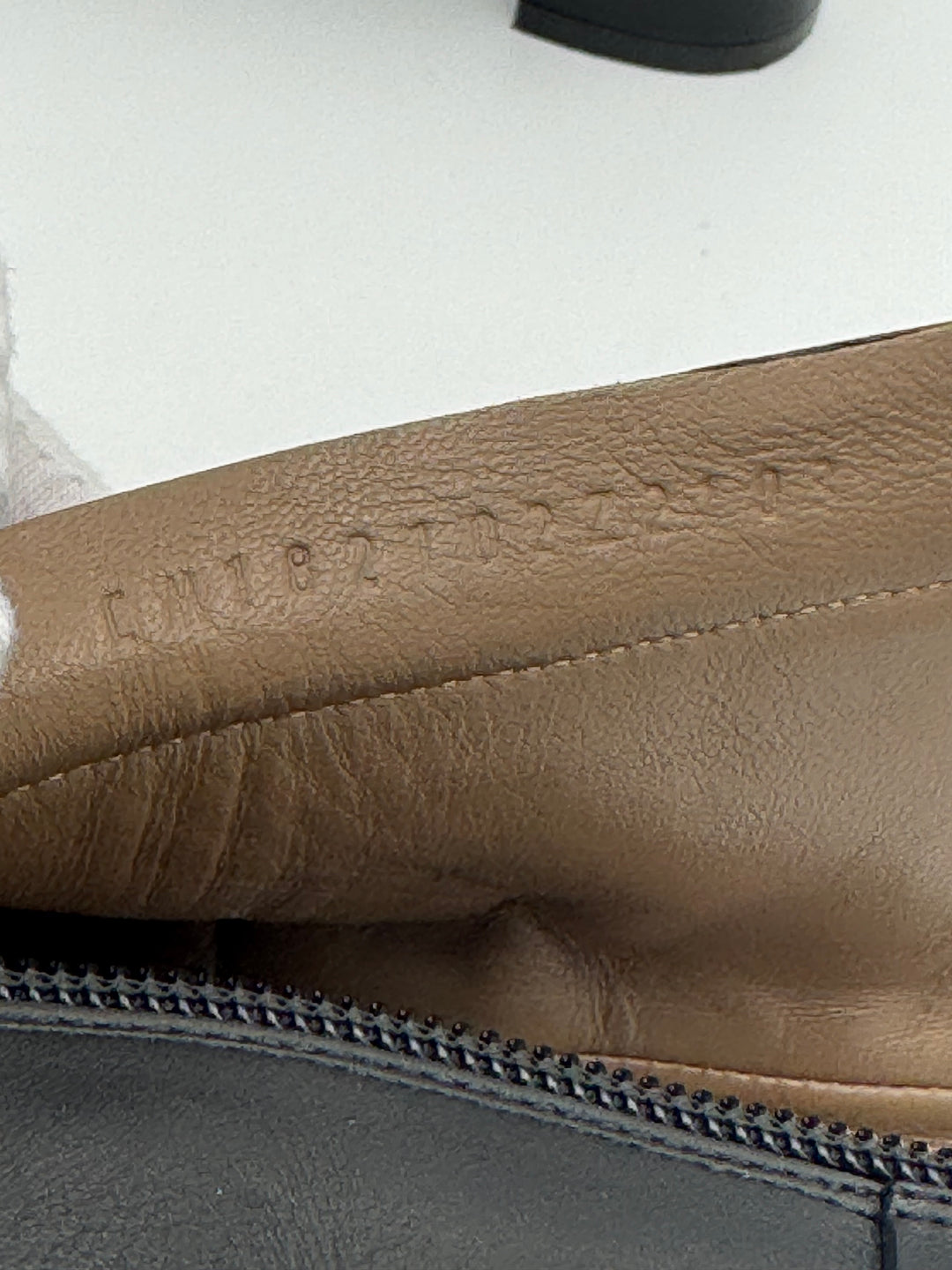 Hermes Stivaletti Saint Germain
