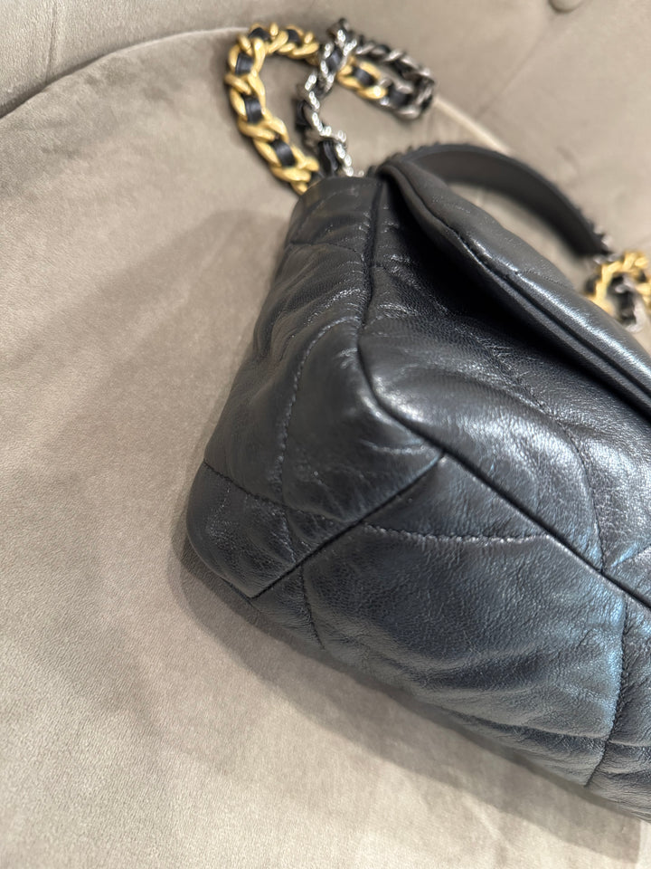 Chanel 19 Flap Bag