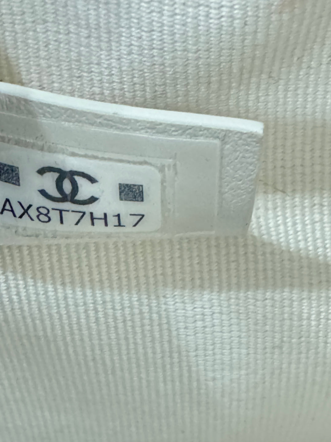 Chanel Mini Round Hobo